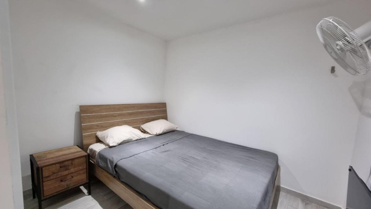 Nagia'S Apartment 카코페트리아 외부 사진